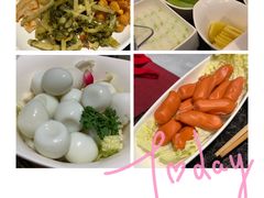 -海底捞火锅(龙岗星河COCO Park店)