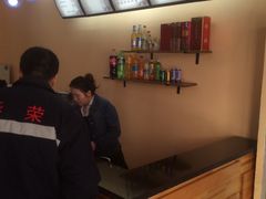 -津味轩二姑包子(商业街店)