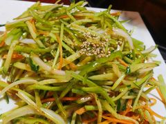 -大明铜锅·烤涮坊·烧烤(总店)