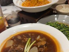 -留半山·香港食堂(啦啦宝都店)