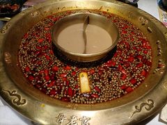 -哥老官重庆美蛙鱼头(西湖银泰十一哥店)