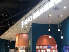 -海马体照相馆(北京朝阳大悦城店)
