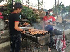 -Doo Dee Thai Food(Issan/Isaan/Esan)
