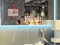 -永辉超市(嘉定宝龙广场店)