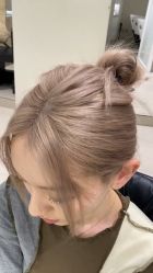 -3AM·S HAIR SALON烫发染发接发