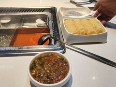-海底捞火锅(威高广场店)