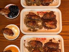 -管氏翅吧(地安门创始店)