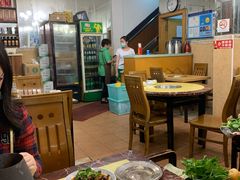 -月圆火锅(宁海东路二店)