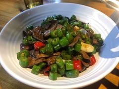 -望京一号·重庆江湖菜(工体店)