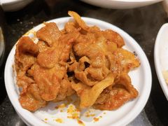 -本家·添百客韩国料理(泰然店)