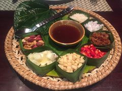 -食肆&Fourteen(武林夜市店)