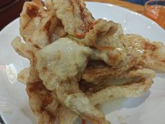 -金掌勺·锅包肉(双榆树店)