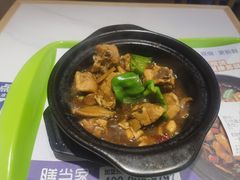 -膳当家黄焖鸡米饭(下沙宝龙店)