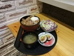 -京和风.日式家庭料理(京和风食堂大仓店)