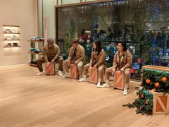 -Hermes爱马仕(成都远洋太古里店)