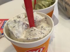 -DQ·蛋糕·冰淇淋(浦江欢乐颂店)