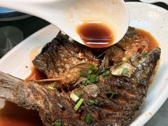 -柠静私家菜(石板巷店)