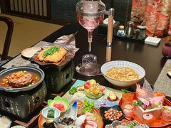 -山上下日本料理(万象城店)