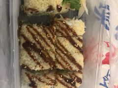 -井圣日膳(万达店)