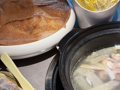 -同仁四季椰子鸡(无锡滨湖万象汇店)