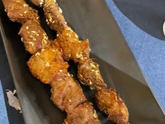 -伊带伊路新疆美食府(呼家楼店)