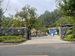 -静之湖度假区