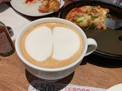 -必胜客(大悦城店)