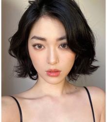 -丝源发型