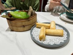 -喜势点·糖沙翁手工茶点·本地人茶居(永庆坊店)