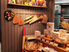 -巴黎贝甜(开发区安盛店)