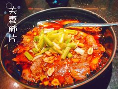 -华豫川酒家(大卫城店)