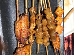 -管氏翅吧(马家堡店)