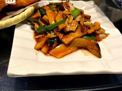 -乾州食府(小雁塔店)