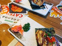 -桃太郎创作料理(大坪店)