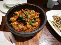 -拈菜(观音桥阳光世纪店)