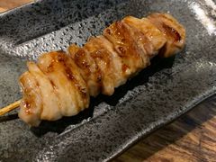 -鸟内会(河北路店)