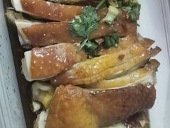 太爷鸡-小粤楼·怀旧粤菜(万辉国际广场店)