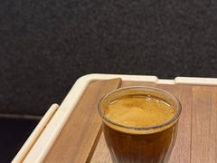-Jeans Coffee牛仔裤咖啡