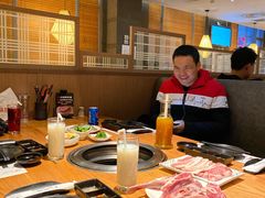 大堂-赤坂亭·M9和牛烧肉·铁板烧·日料398放题(长泰广场店)