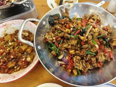 -胖东瓜·浏阳菜馆(火车站店)