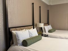 -上海和平饭店 Fairmont Peace Hotel