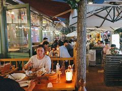 -巴伐利亚啤酒坊(意式风情街店)