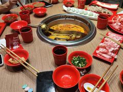 -季季红火锅(丰城洪客隆店)