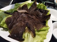 毛肚-东椰·海南椰子鸡火锅(朝阳门店)