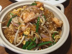 海鲜粉丝煲-泰华海鲜中餐厅(普吉镇店)
