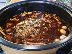 -安徽阜阳卷馍(西单店)