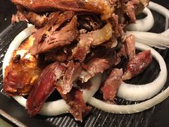 -西贝莜面村(上海百联西郊店)