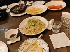 -唐山富力洲际酒店-唐缘中餐厅