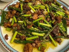 -富乐山酒店(西黄城根北街店)