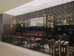 大堂-馔豚·台北菜专门店(深圳湾万象城店)